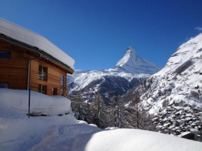 Chalet Arnold